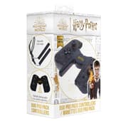 Harry Potter - JoyCon Duo Pro Pack Controllers voor Nintendo Switch