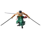 One Piece - Grandista - Roronoa Zoro Special Edition Statue 23cm