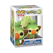 Funko Pop! Games: Pokémon - Grookey