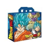 Dragon Ball Super - Boodschappentas