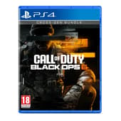 Call of Duty: Black Ops 6 - PS4 / PS5 versie