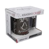 Nemesis Now - Assassin's Creed - Tankard - Chope de la Confrérie