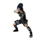 Naruto - Vibration Stars - Sasuke Uchiha Statue 14cm