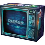 Magic: The Gathering - Duskmourn: House of Horror Nightmare Bundle - UK