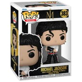 Funko Pop! Rocks: Michael Jackson (Dirty Diana)