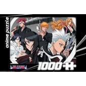 Anime Puzzle - Puzzle Bleach 02 - 1000 pcs