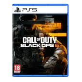 Call of Duty: Black Ops 6 - PS5 versie