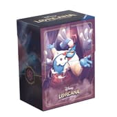 Disney Lorcana TCG: Ursula's Return - The Genie 80-Card Deck Box