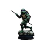 Iron Studios - Art Scale 1/10 - Teenage Mutant Ninja Turtles - Donatello Statue 18cm