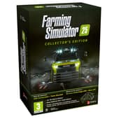 Farming Simulator 25 - Collector's Edition - Version PC