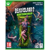 Dead Island 2 - Ultimate Edition - Xbox Series X versie