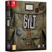 GYLT - Collector's Edition - Nintendo Switch