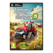 Farming Simulator 25 - PC versie