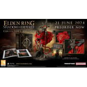 ELDEN RING Shadow of the Erdtree - Collector's Edition - PS5