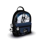 Corpse Bride - Fashion Backpack "Moonlight"