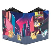 Ultra Pro - Pokémon JCC - Gallery Series  - Portfolio Pro 9 Pochettes A4 - Horizon Scintillant - UK