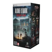 Alone in the Dark - Collector's Edition - PS5