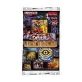 Yu-Gi-Oh! JCC - Pack de Booster Le Labyrinthe du Millénaire (Bli