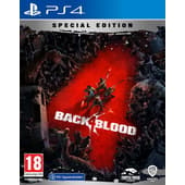 Back 4 Blood Special Edition