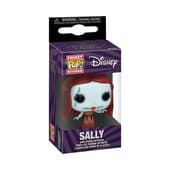 Funko Pocket Pop! Keychain: The Nightmare Before Christmas 30th