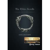 The Elder Scrolls Online Collection: Gold Road