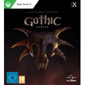 Gothic Remake - Collector's Edition - Xbox Series X versie