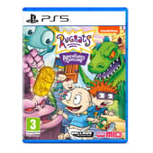 Rugrats: Adventures in Gameland - Version PS5