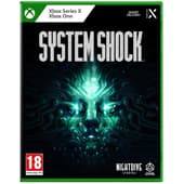 System Shock - Xone / Xbox Series X