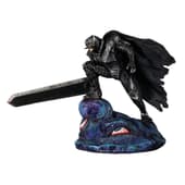 Kitsune - Legend Figure - Berserk - Guts Berserker 1/8 Statue 26cm