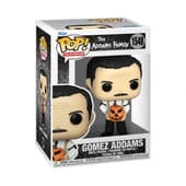 Funko Pop! Movies: Addams Family Classic - Gomez Addams