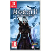 Morbid : The Lords of Ire - Nintendo Switch