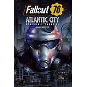 Fallout 76: Atlantic City - Boardwalk Paradise Deluxe Edition