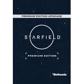 Starfield - Mise à niveau Édition Premium