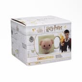 Harry Potter - Kawaii Dobby mok in reliëf 350ml