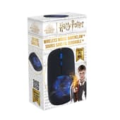 Harry Potter - Souris Optique Sans-Fil - Modèle Serdaigle