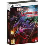 Dead Cells - Return to Castlevania - Signature Edition