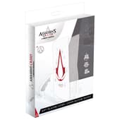 Assassin's Creed - Voorpanelen voor PS5 Schijf - Wit - Embleem model