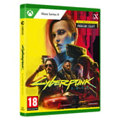 Cyberpunk 2077 : Ultimate Edition - Xbox Series X