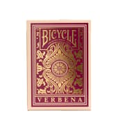 Bicycle - Carte de jeu Standard 56 pièce(s) Verbena