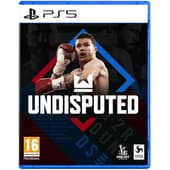 Undisputed - PS5 versie