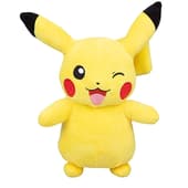 Pokémon - Peluche Pikachu #2 30cm