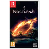 Nocturnal - Nintendo Switch versie