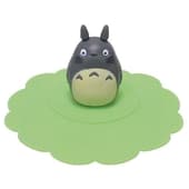 Ghibli - My Neighbor Totoro - Totoro Blad Siliconen Bekerhoes