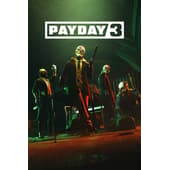 PAYDAY 3 - Édition Standard