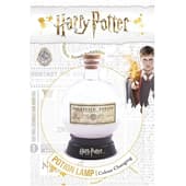 Harry Potter - Polyjuice Potion Lamp