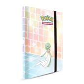 Ultra Pro - Pokémon TCG - Portfolio 9 Vakken A4 met Slot - Gardevoir