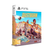 Dustborn - PS5