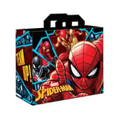 Marvel - Spider-Man Boodschappentas