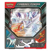 Pokémon TCG - Premium Collection - Combined Powers