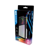 EgoGear - SCH30 - Base de refroidissement RGB LED pour PS5/PS5 SLIM